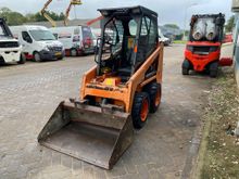 Bobcat S70 | Brabant AG Industrie [2]