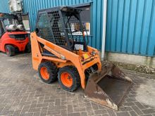 Bobcat S70 | Brabant AG Industrie [3]