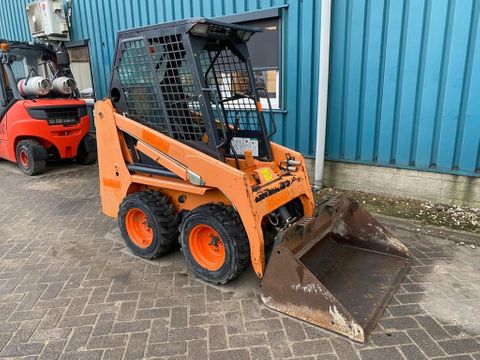 Bobcat S70 | Brabant AG Industrie [3]
