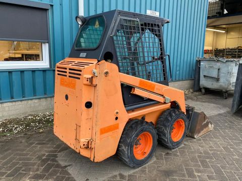 Bobcat S70 | Brabant AG Industrie [4]
