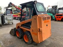 Bobcat S70 | Brabant AG Industrie [5]