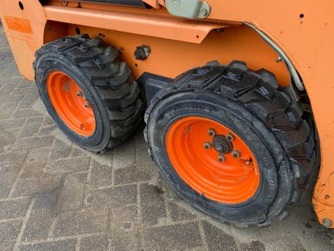 Bobcat S70 | Brabant AG Industrie [6]