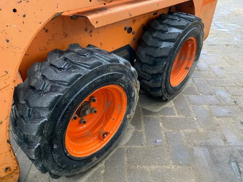 Bobcat S70 | Brabant AG Industrie [7]