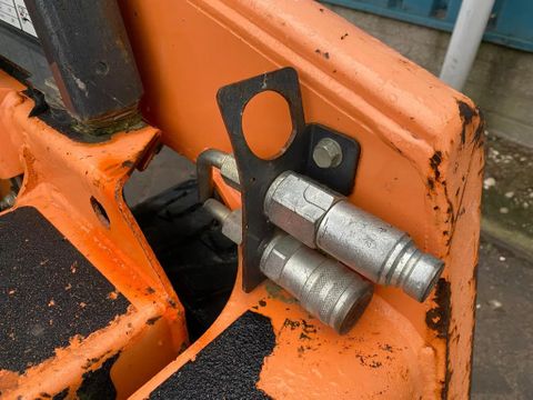 Bobcat S70 | Brabant AG Industrie [8]