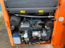 Bobcat S70 | Brabant AG Industrie [9]