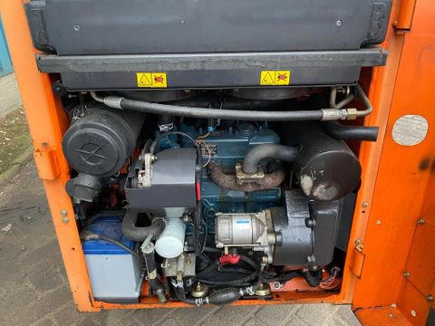 Bobcat S70 | Brabant AG Industrie [9]