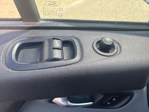 Ford 2.2TDCI L2H2 Dubbelcabine Airco Cruisecontrol Trekhaak | Van Nierop BV [12]