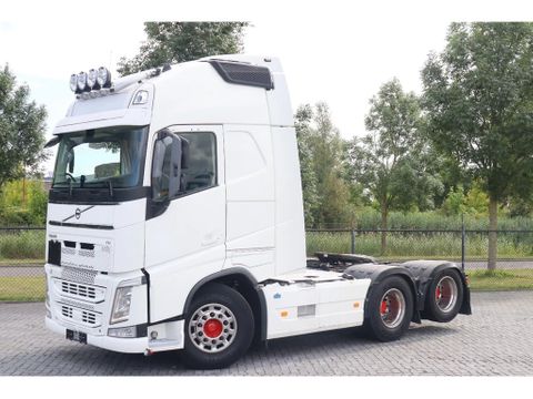 Volvo
| 6X2 | RETARDER | ADR | EURO 6 | Hulleman Trucks [1]