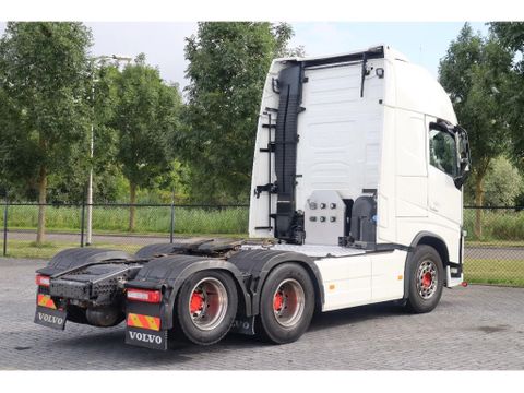 Volvo
| 6X2 | RETARDER | ADR | EURO 6 | Hulleman Trucks [5]
