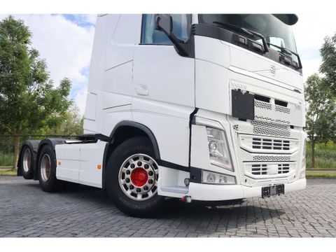Volvo
| 6X2 | RETARDER | ADR | EURO 6 | Hulleman Trucks [9]