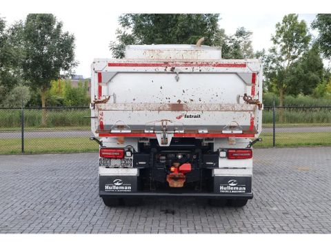 MAN
| 6X6 | HYDRODRIVE | RETARDER | BIG AXLES | EURO 6 | Hulleman Trucks [5]