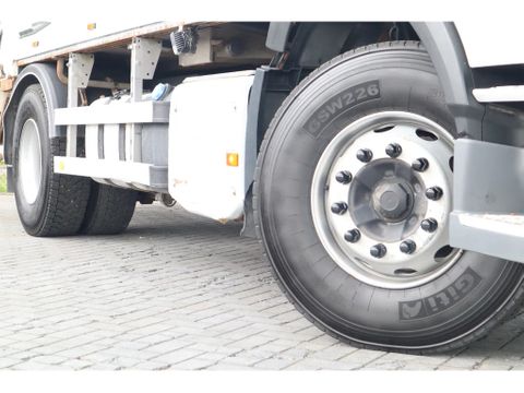 Volvo
| 6X2 | NORBA RL300 | WINCH | GARBAGE | EURO 6 | Hulleman Trucks [11]