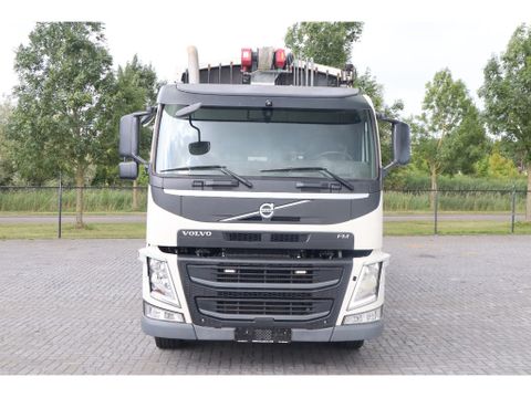 Volvo
| 6X2 | NORBA RL300 | WINCH | GARBAGE | EURO 6 | Hulleman Trucks [2]