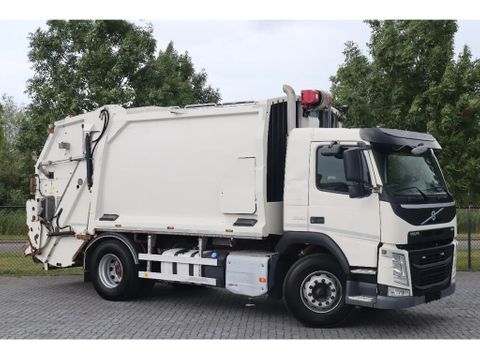 Volvo
| 6X2 | NORBA RL300 | WINCH | GARBAGE | EURO 6 | Hulleman Trucks [3]
