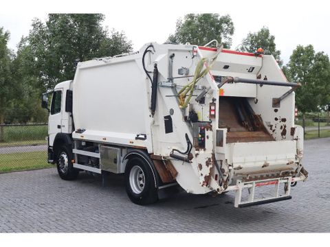 Volvo
| 6X2 | NORBA RL300 | WINCH | GARBAGE | EURO 6 | Hulleman Trucks [7]