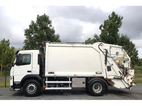 Volvo
| 6X2 | NORBA RL300 | WINCH | GARBAGE | EURO 6 | Hulleman Trucks [8]