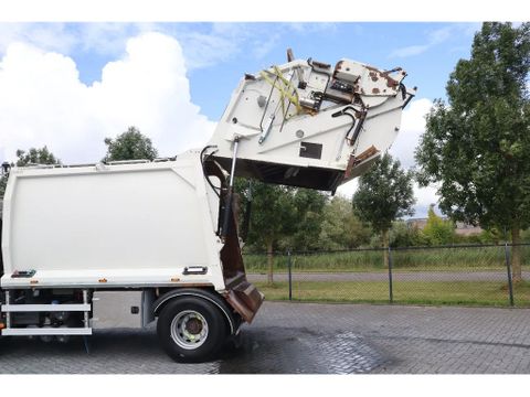 Volvo
| 6X2 | NORBA RL300 | WINCH | GARBAGE | EURO 6 | Hulleman Trucks [9]