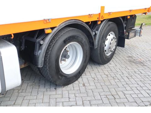 Scania
| 6X2*4 | FASSI F230-5 | EURO 5 | RETARDER | ONLY 187.000 KM | Hulleman Trucks [15]