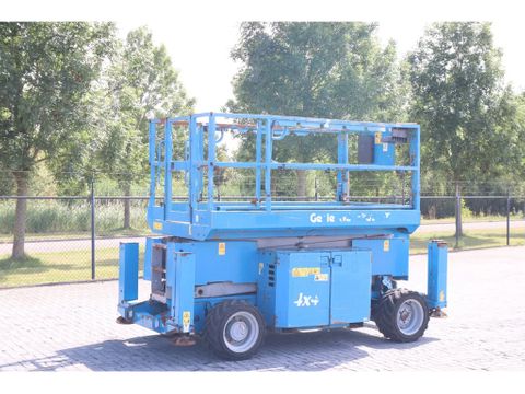 Genie
GS-3369 RT | 12 METER | 454 kg | Hulleman Trucks [2]