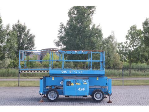 Genie
GS-3369 RT | 12 METER | 454 kg | Hulleman Trucks [4]