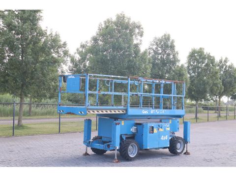 Genie
GS-3369 RT | 12 METER | 454 kg | Hulleman Trucks [5]