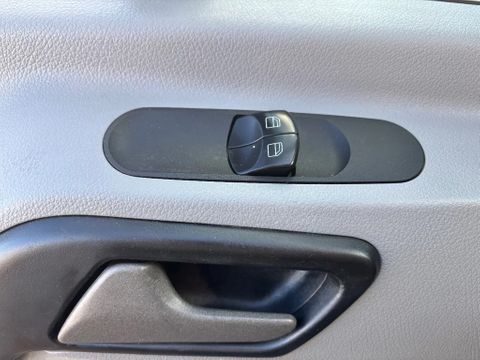 Mercedes-Benz 210CDI L1H1 Airco Navi Cruisecontrol 102700KM | Van Nierop BV [12]