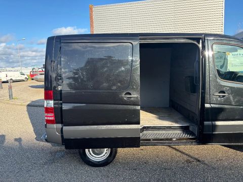 Mercedes-Benz 210CDI L1H1 Airco Navi Cruisecontrol 102700KM | Van Nierop BV [9]