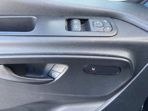 Mercedes-Benz 319CDI L3H2 Airco Navi Camera Cruisecontrol V6 ( 6 Cilinder ) EURO 6 | Van Nierop BV [14]