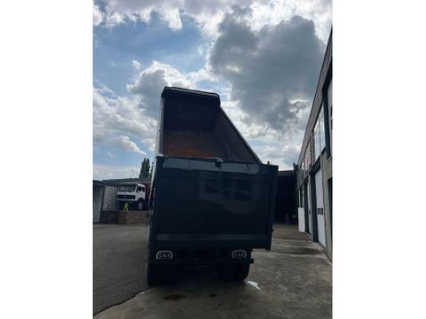 Mercedes-Benz AK - 8x8 - 3 pedals | CAB Trucks [12]