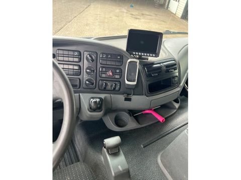 Mercedes-Benz AK - 8x8 - 3 pedals | CAB Trucks [14]