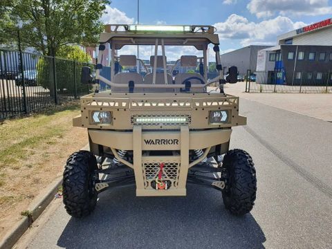 Ultra Force Equipment 1000 cc 4x4 MXD | Used Machinery Trading B.V. [6]