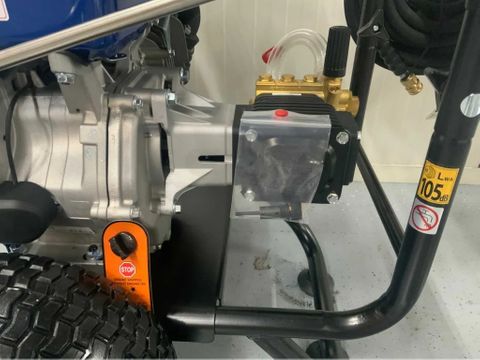 Ford Hogedrukreiniger FPWG44T | Used Machinery Trading B.V. [14]