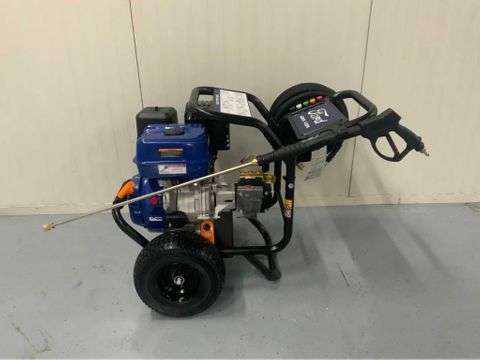 Ford Hogedrukreiniger FPWG44T | Used Machinery Trading B.V. [2]