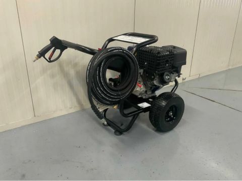 Ford Hogedrukreiniger FPWG44T | Used Machinery Trading B.V. [4]
