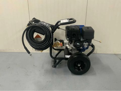 Ford Hogedrukreiniger FPWG44T | Used Machinery Trading B.V. [5]