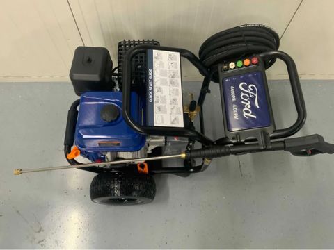 Ford Hogedrukreiniger FPWG44T | Used Machinery Trading B.V. [8]