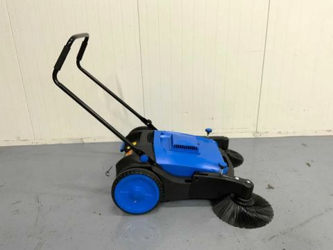 Ultra Force Equipment Sweeper Veegmachine | Used Machinery Trading B.V. [11]