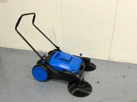Ultra Force Equipment Sweeper Veegmachine | Used Machinery Trading B.V. [12]