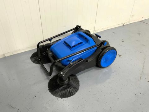 Ultra Force Equipment Sweeper Veegmachine | Used Machinery Trading B.V. [13]