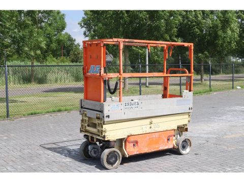 JLG
1930 ES | 7.7 METER | 230 KG | Hulleman Trucks [2]