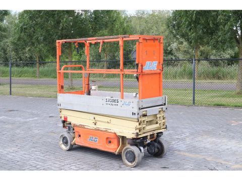 JLG
1930 ES | 7.7 METER | 230 KG | Hulleman Trucks [6]