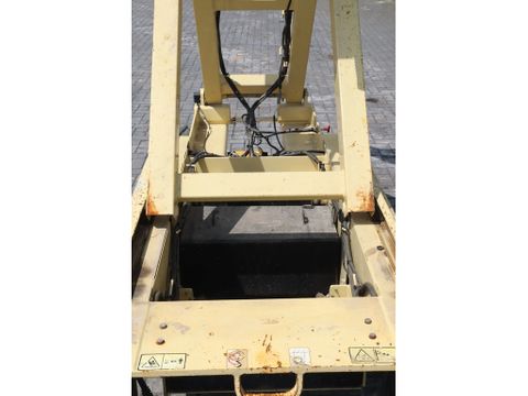 JLG
2646 ES | 10 METER | 450 KG | Hulleman Trucks [11]