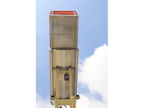 JLG
2646 ES | 10 METER | 450 KG | Hulleman Trucks [12]