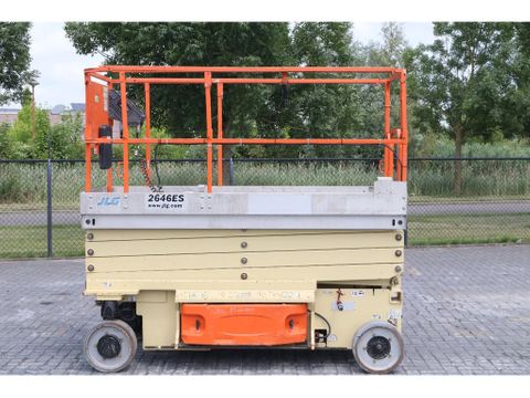 JLG
2646 ES | 10 METER | 450 KG | Hulleman Trucks [4]