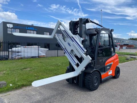 Linde H35D-01   Cascade rotating fork clamp | Brabant AG Industrie [1]
