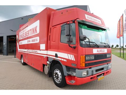 DAF AE 65 NC | Companjen Bedrijfswagens BV [2]