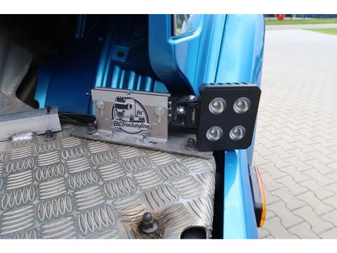 Scania R520 6x2 | Companjen Bedrijfswagens BV [17]