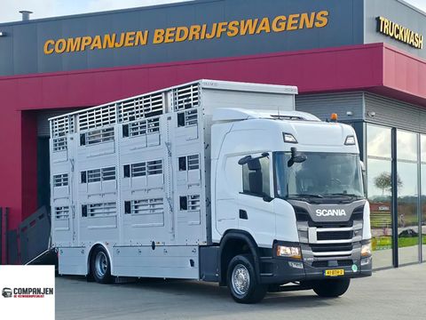 Scania G450 - Topline | Companjen Bedrijfswagens BV [1]