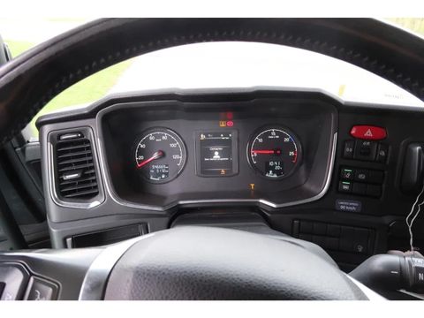 Scania G450 - Topline | Companjen Bedrijfswagens BV [12]