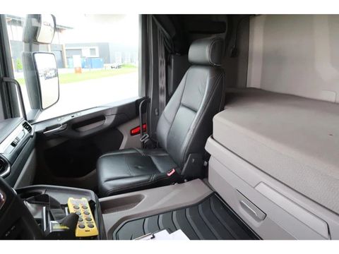 Scania G450 - Topline | Companjen Bedrijfswagens BV [14]